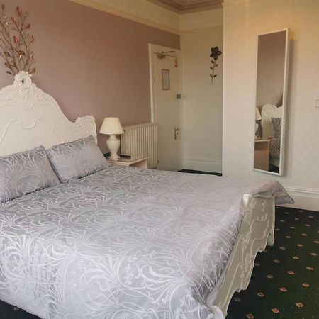 Athol Park Guest House Port Erin Eksteriør bilde