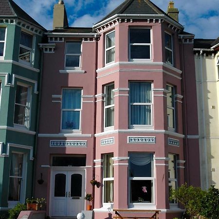 Athol Park Guest House Port Erin Eksteriør bilde