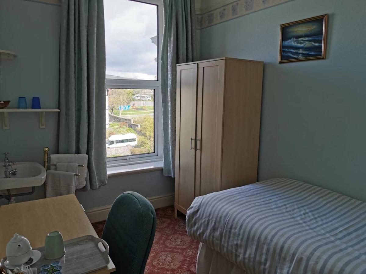 Athol Park Guest House Port Erin Eksteriør bilde