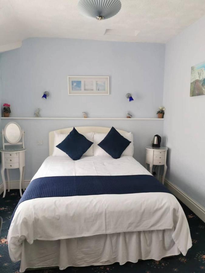 Athol Park Guest House Port Erin Eksteriør bilde