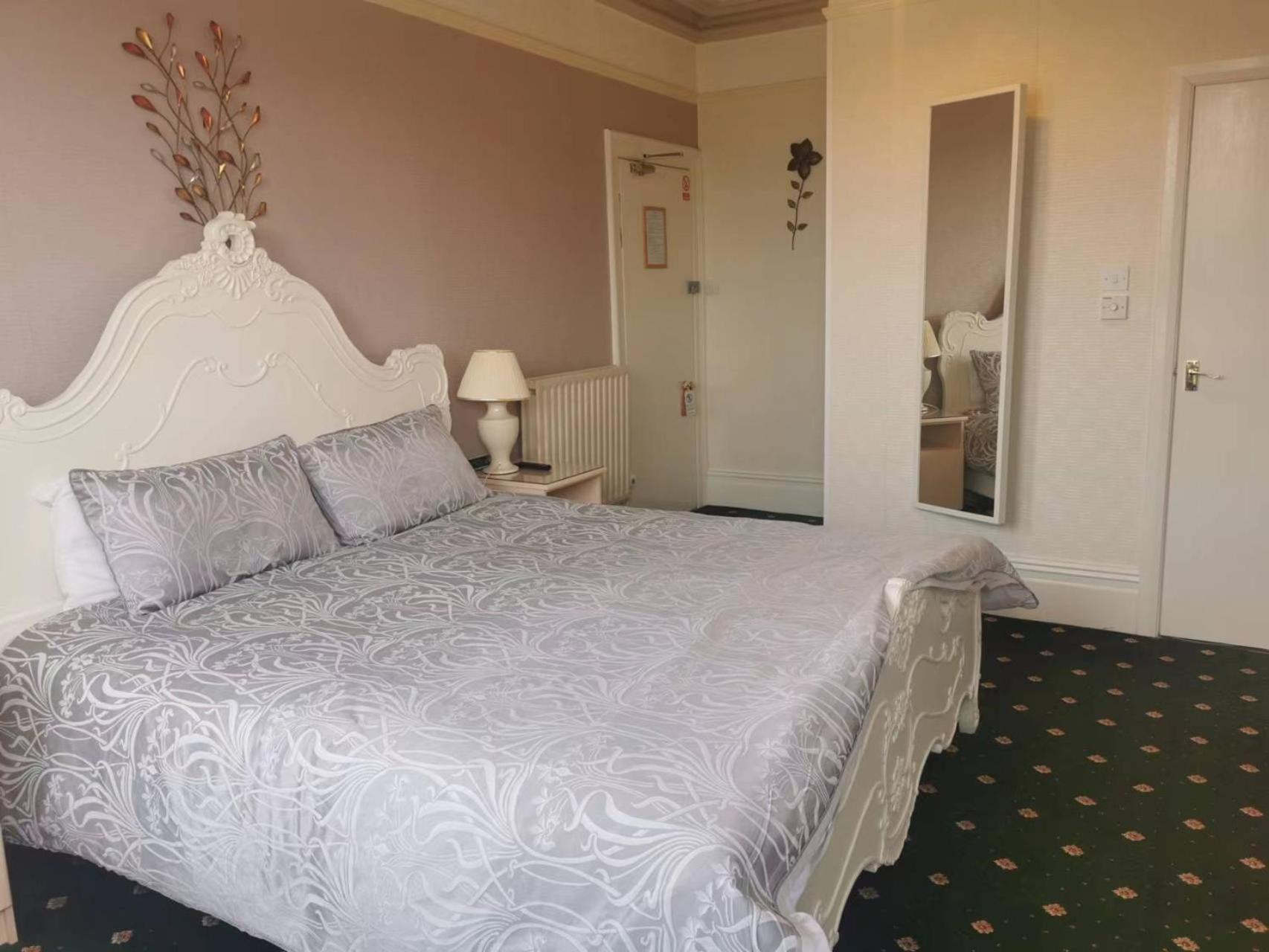 Athol Park Guest House Port Erin Eksteriør bilde