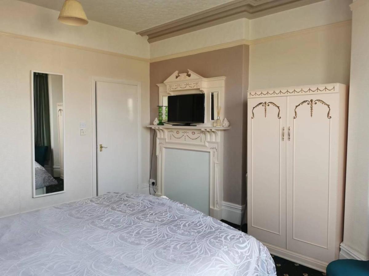 Athol Park Guest House Port Erin Eksteriør bilde