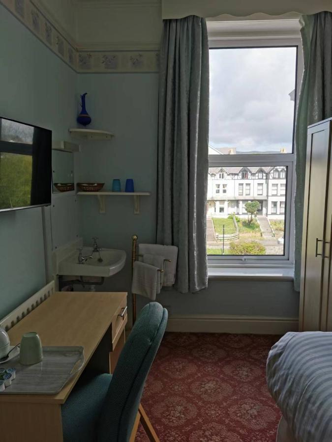 Athol Park Guest House Port Erin Eksteriør bilde