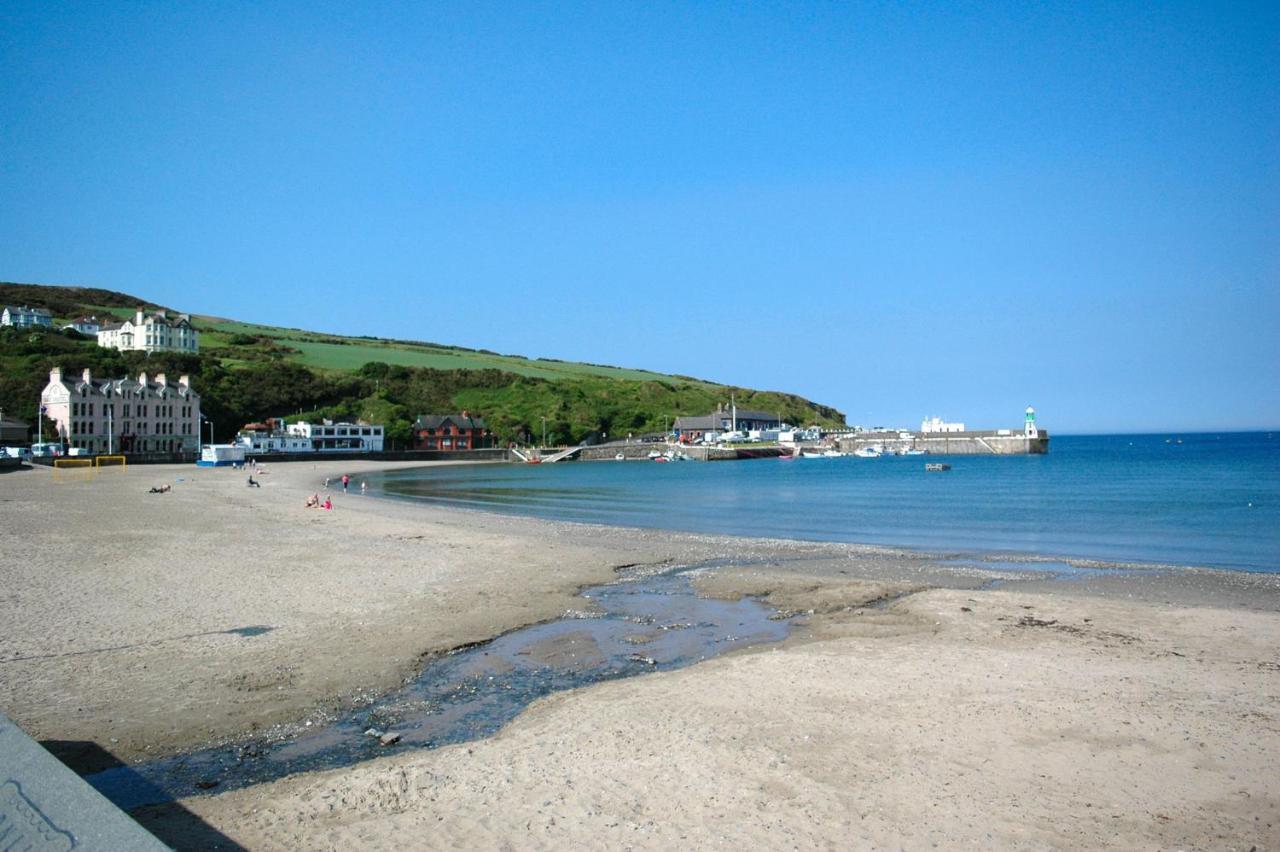 Athol Park Guest House Port Erin Eksteriør bilde